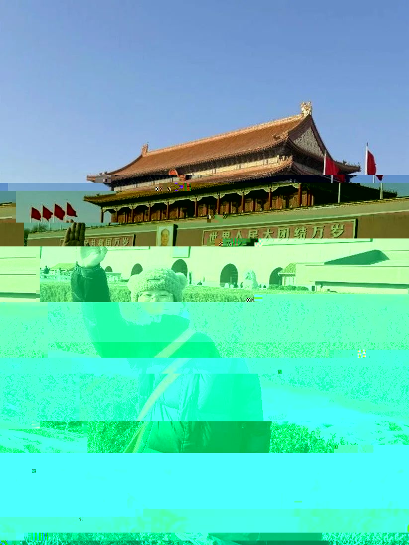 畢業生風采｜留學篇——我院優秀學生張鑫媛即将赴悉尼大學留學深造