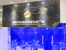 深耕媒介實踐一線 賦能教學創新發展 —— 我院潘娴老師暑期赴湖南平安精靈傳媒有限公司實踐成果紀實